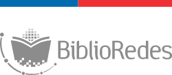 Logotipo de Programa BiblioRedes